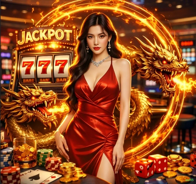 Bet xu55