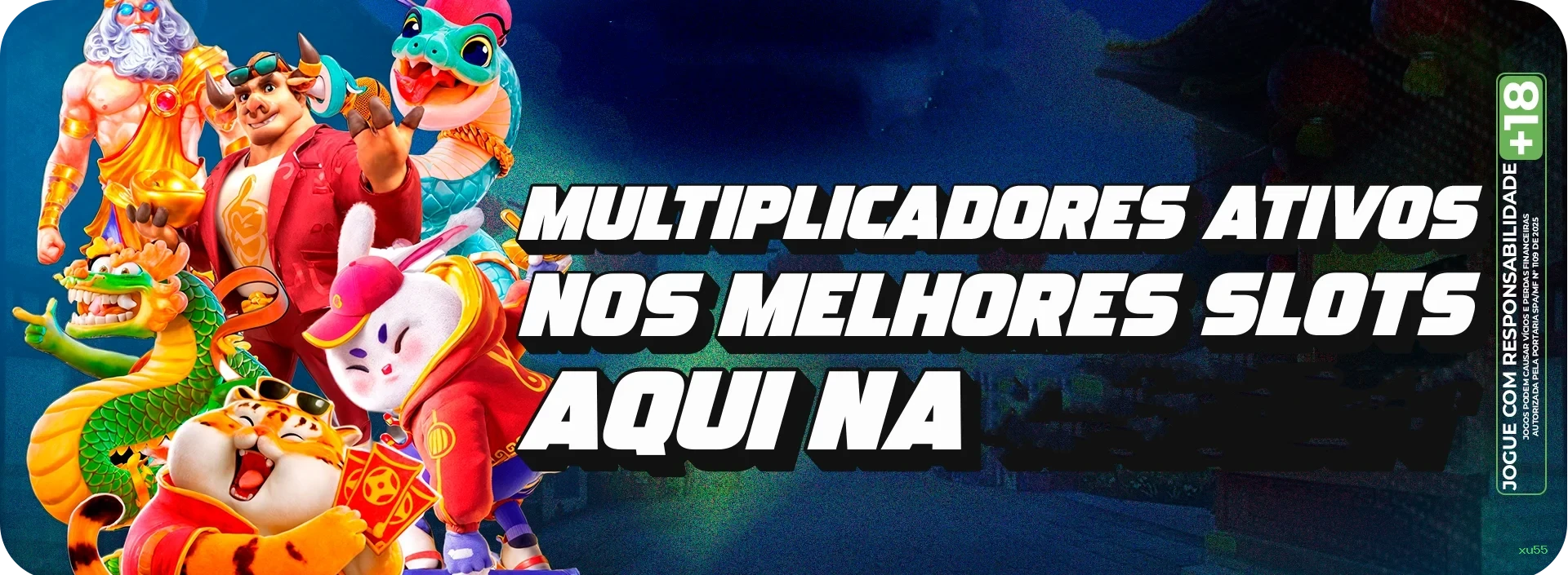 Cassino ao vivo