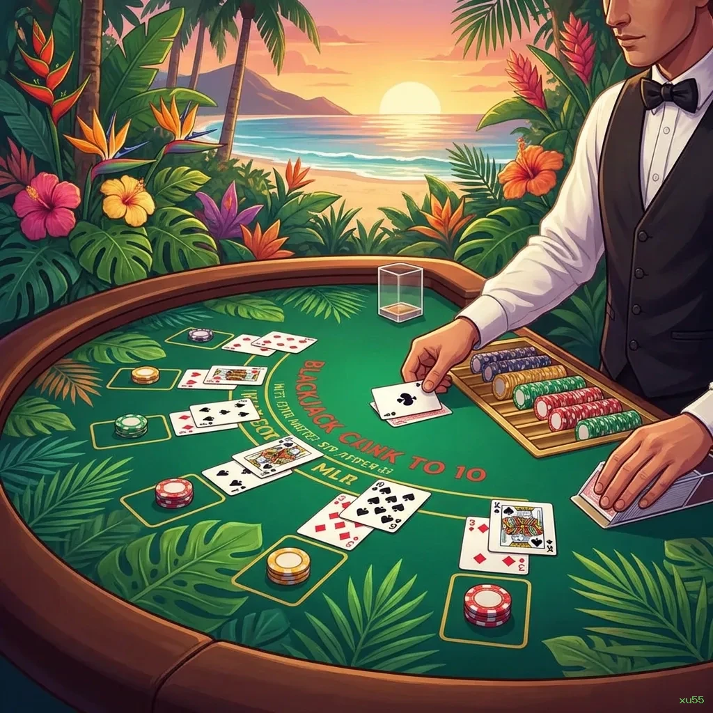 Jogos do cassino
