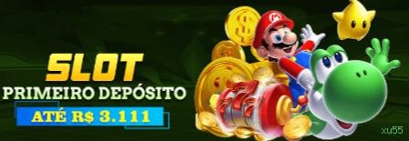 Promoção xu55